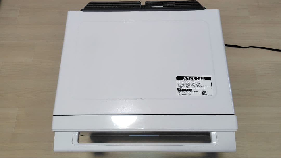 美品 SHARP RE-SS10Z-W オーブンレンジ