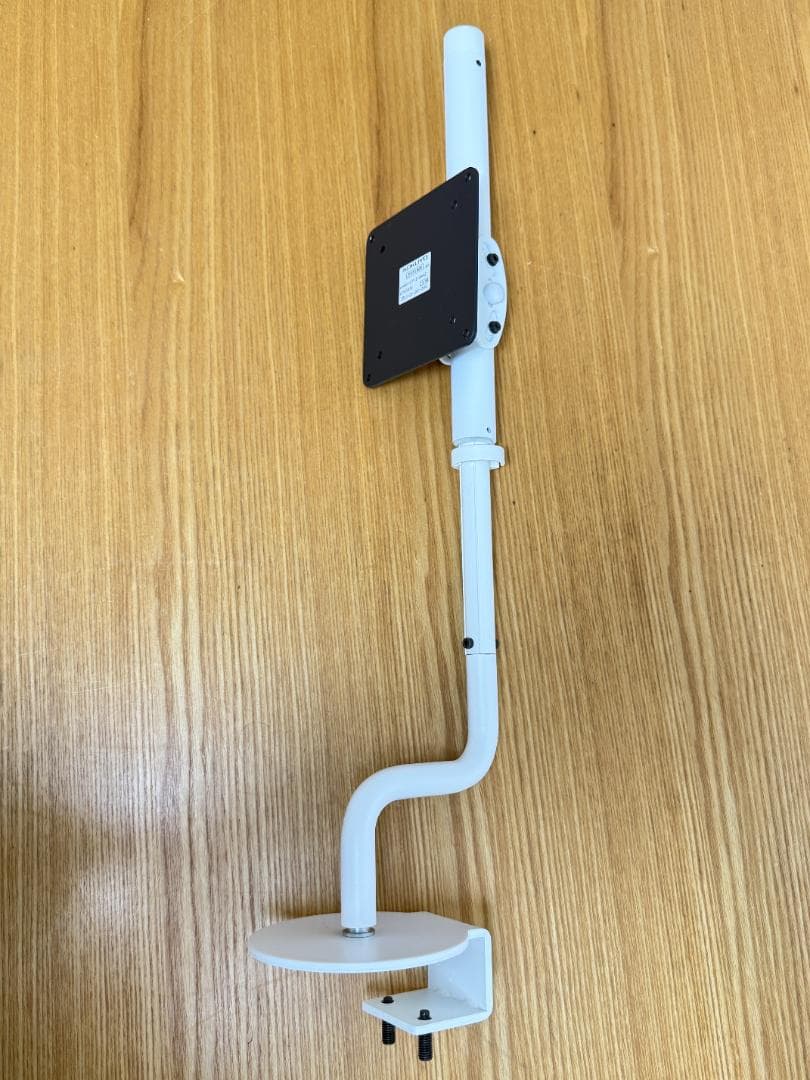 【美品】Loopo ルーポ モニターアーム Lタイプ 定価:26,730