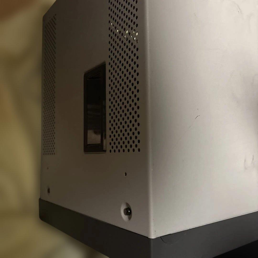 1*e様 【17インチ】業務用ブラウン管テレビ Victor TM-H1700