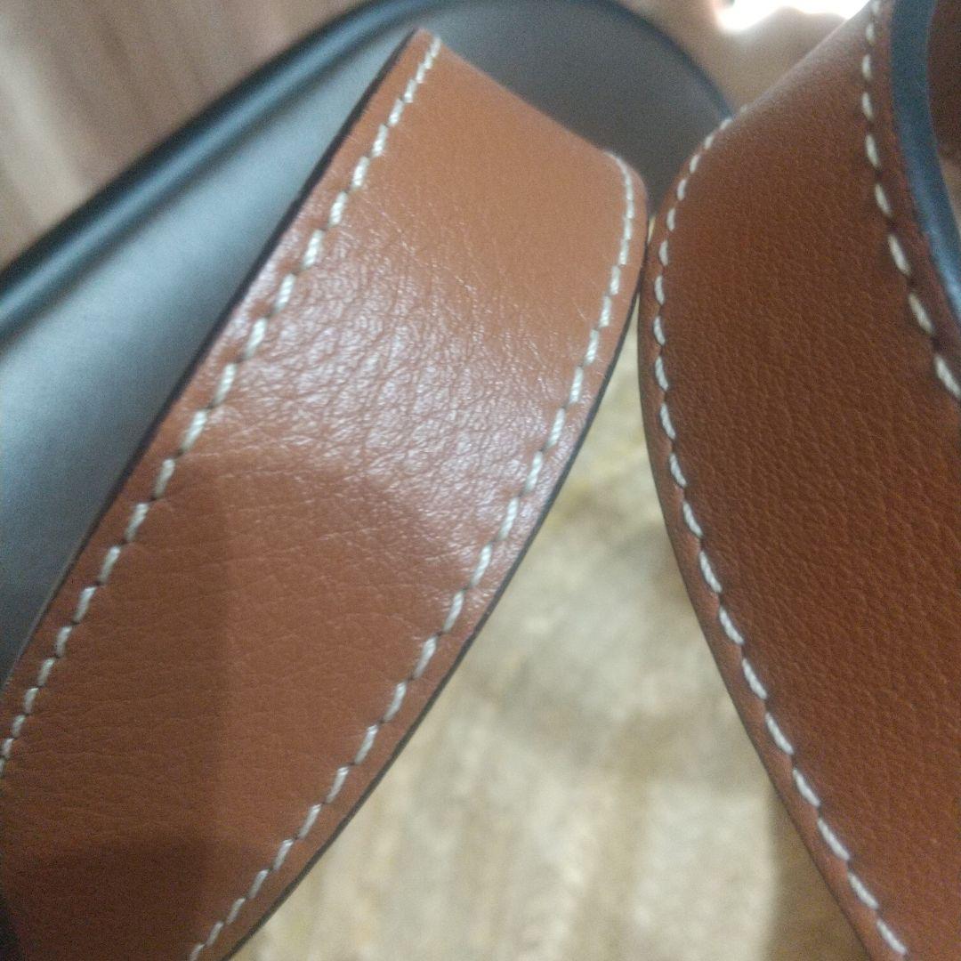 LOEWE BASKET SMALL かごバッグ