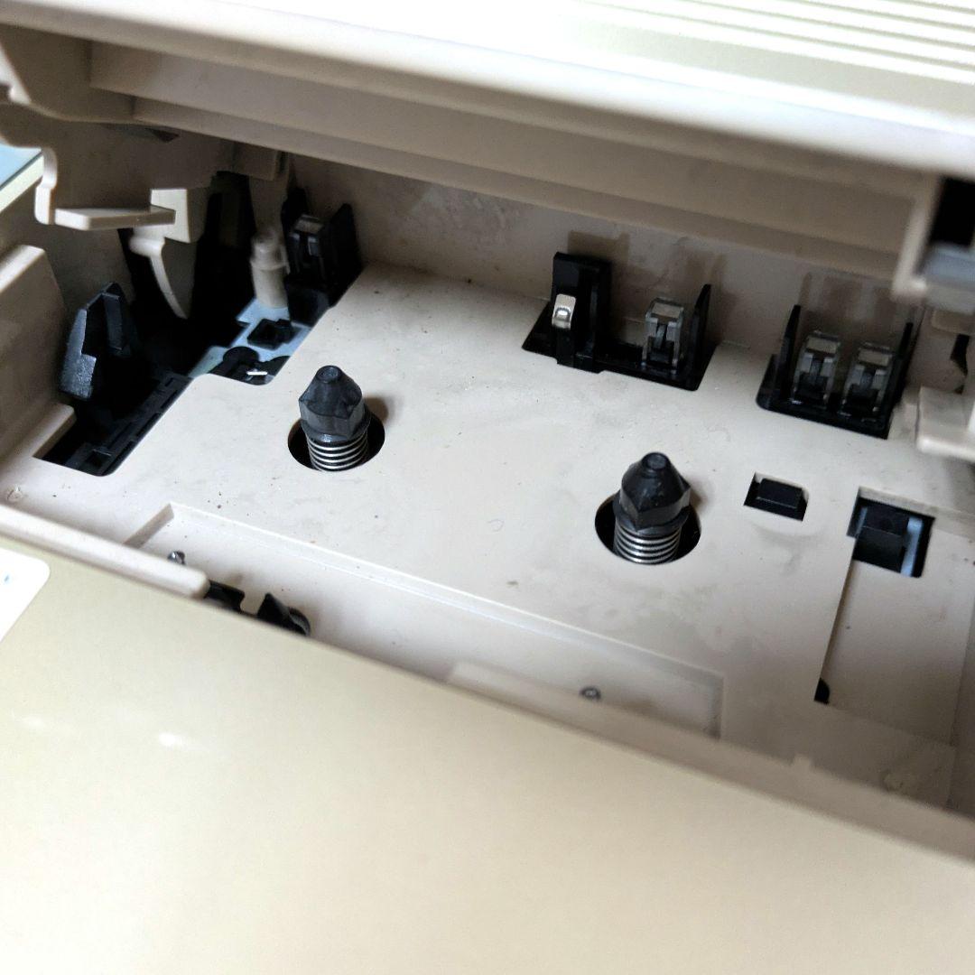 Panasonic MDステレオシステム コンポ SA-PM700MD