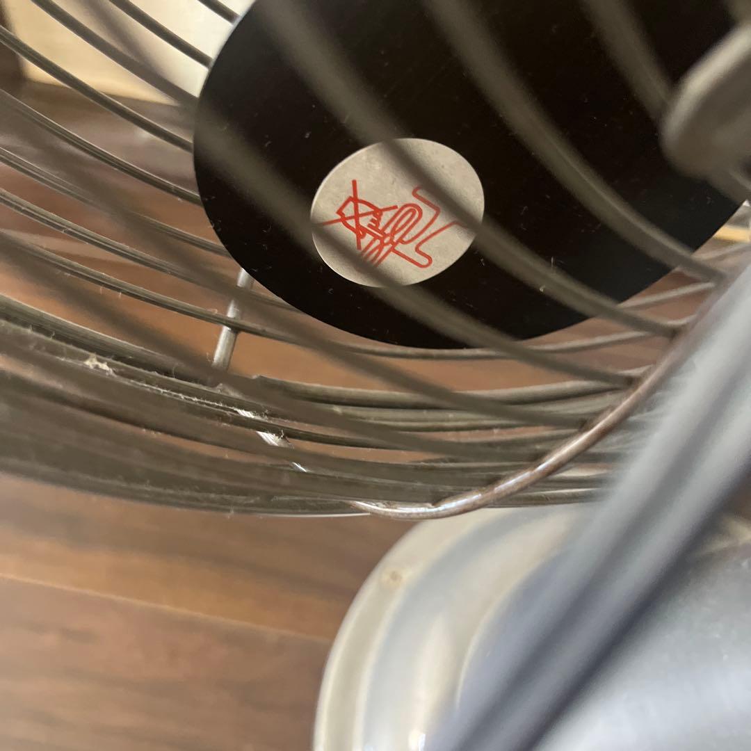 【レア】JSF FAN扇風機　journal standard funiture