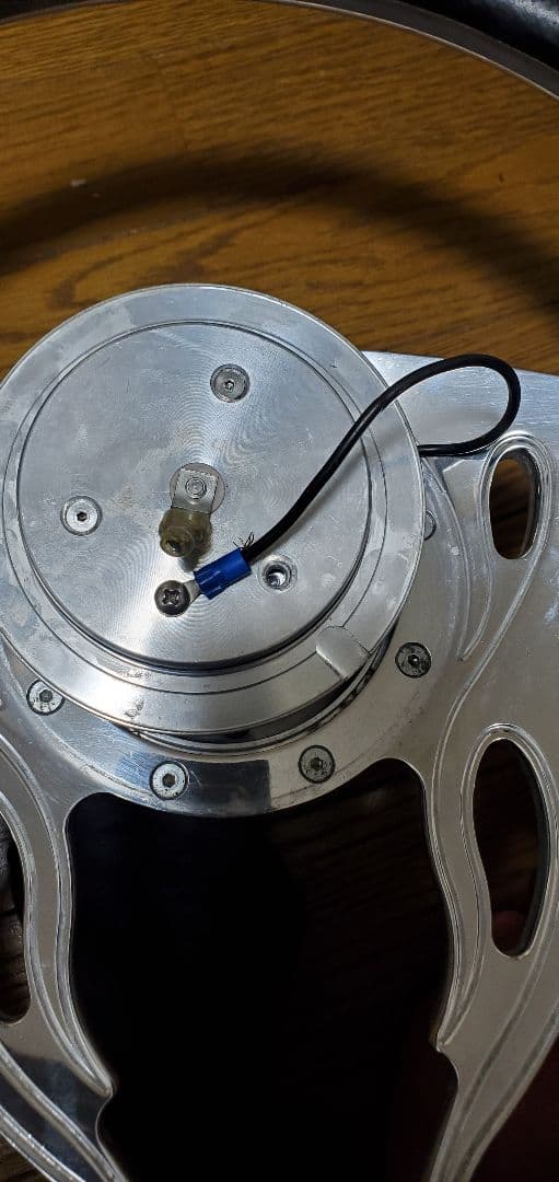 【壱誠さん専用】ビレットスペシャリティーズ中古。