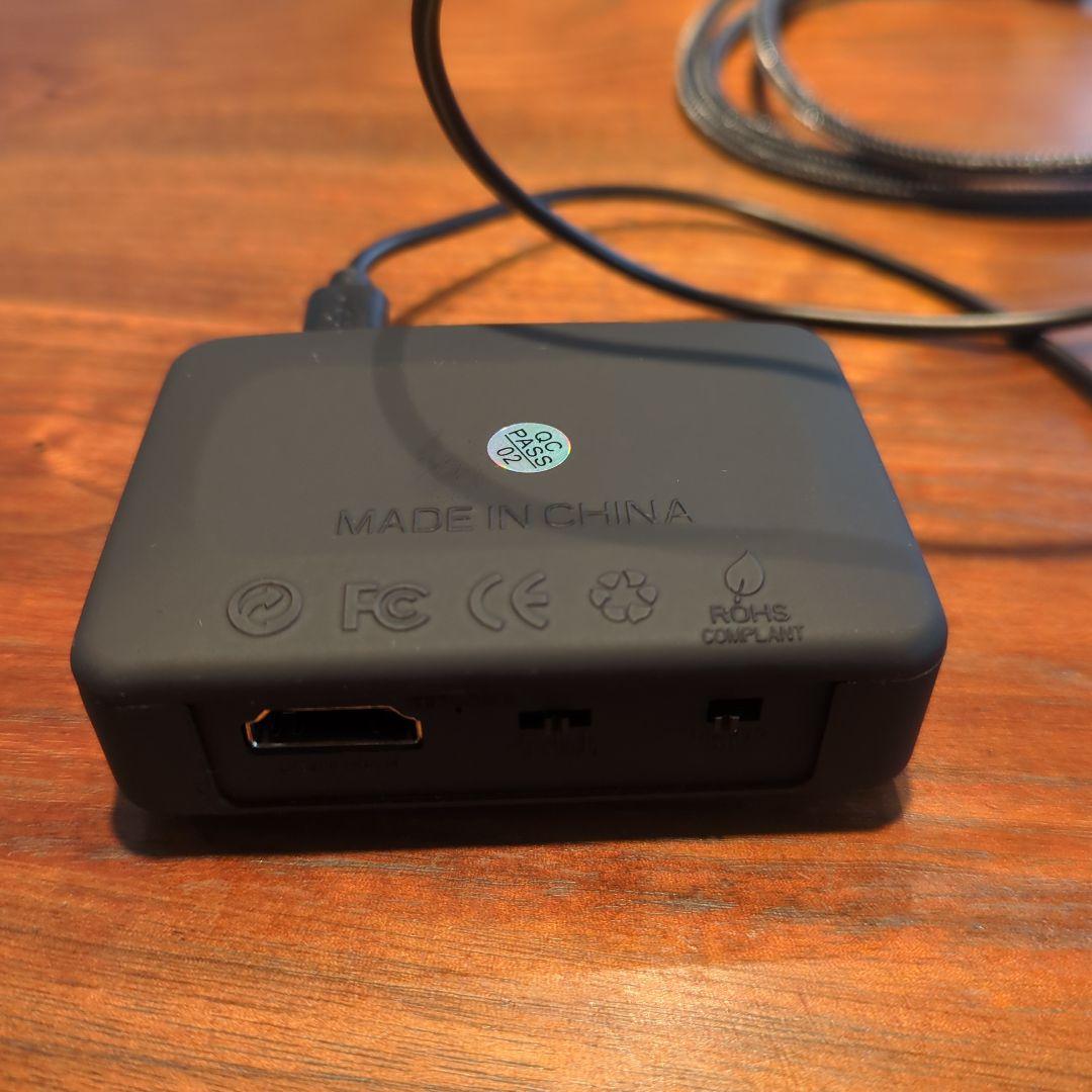 EPSON　プロジェクター　EB FH52