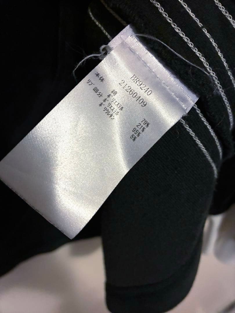 adidas × alexander wangポロシャツ ゲームシャツ　L