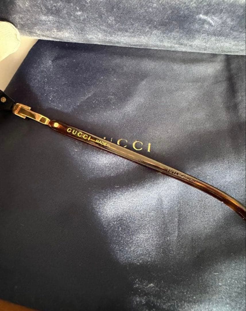 GUCCI サングラス gg1363s 両方-0.1レンズ