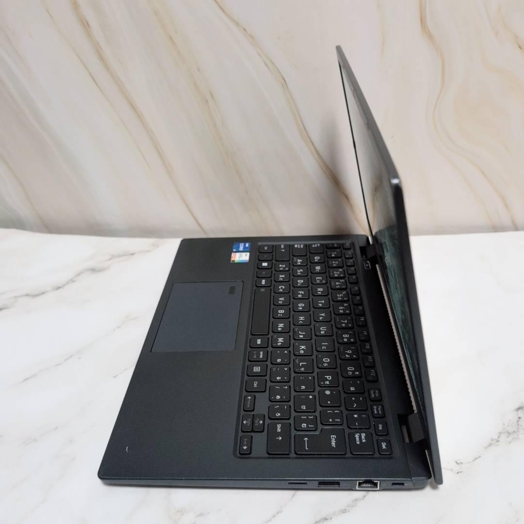 ☆超軽量☆11世代i5 16GB 256GB 爆速 Dynabook