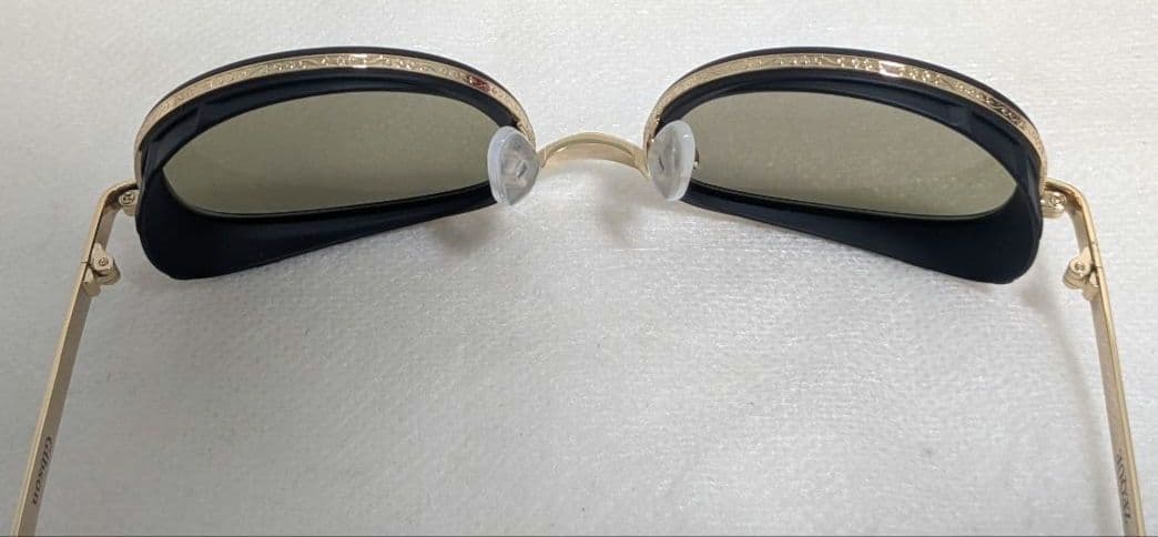 ⭐極上美品⭐入手困難⭐ ZEQUE Gibson　TALEX　TVS