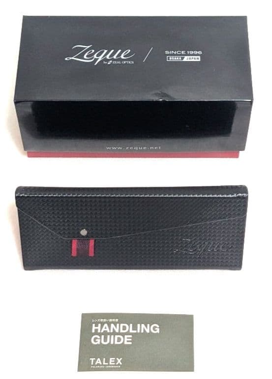 ⭐極上美品⭐入手困難⭐ ZEQUE Gibson　TALEX　TVS