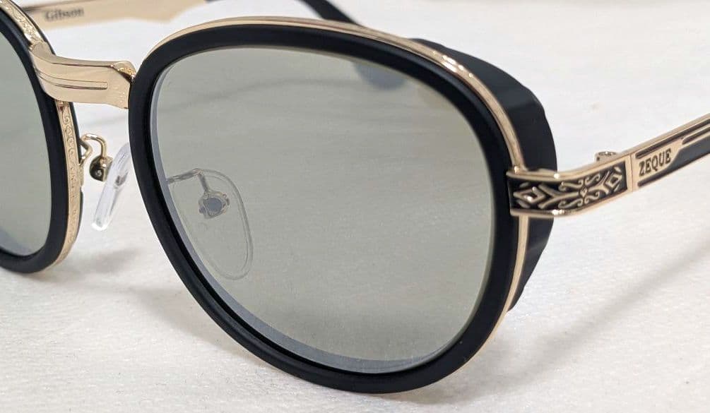 ⭐極上美品⭐入手困難⭐ ZEQUE Gibson　TALEX　TVS