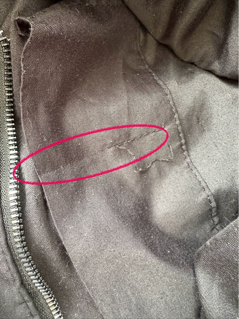 中古☆訳ありCHANEL☆ノベルティトートバッグ 黒ショルダーバッグ2way