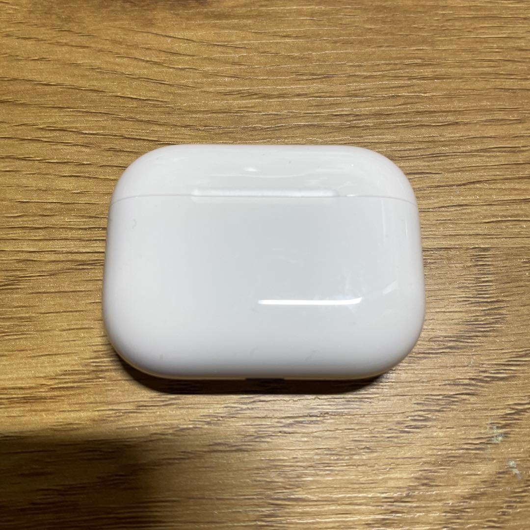 Apple Airpods Pro 第3世代　A3122 充電ケース