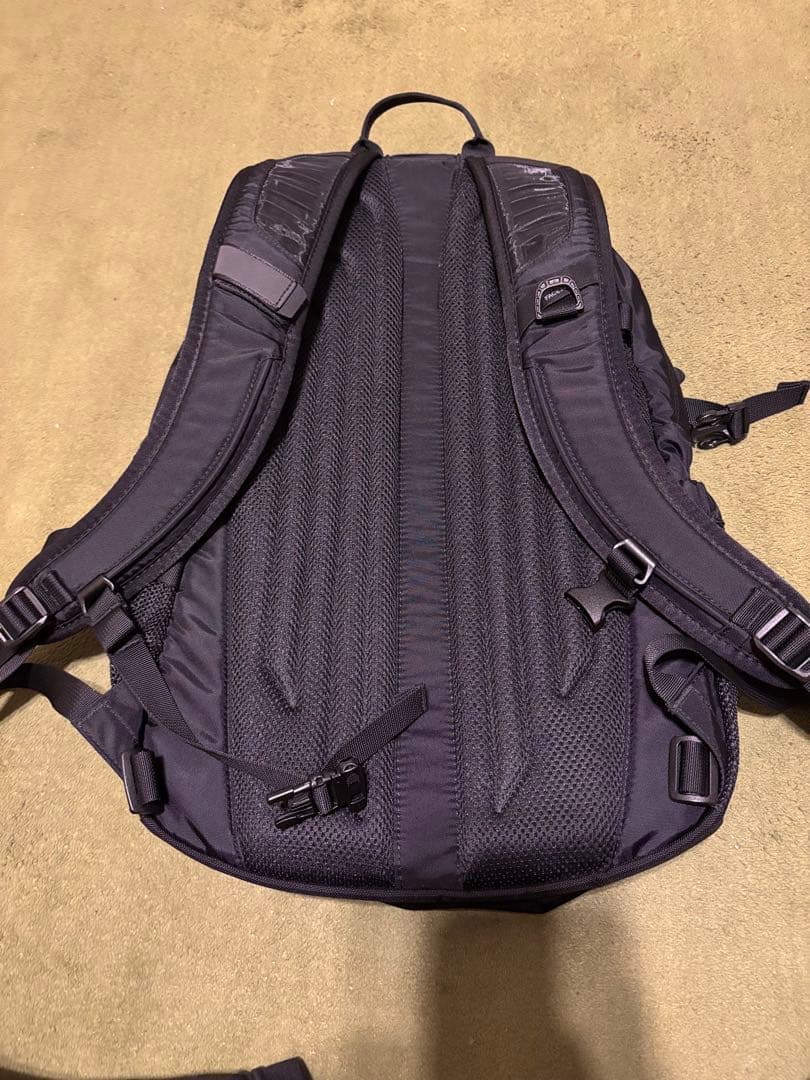 THE NORTH FACE HOT SHOT ホットショット27L