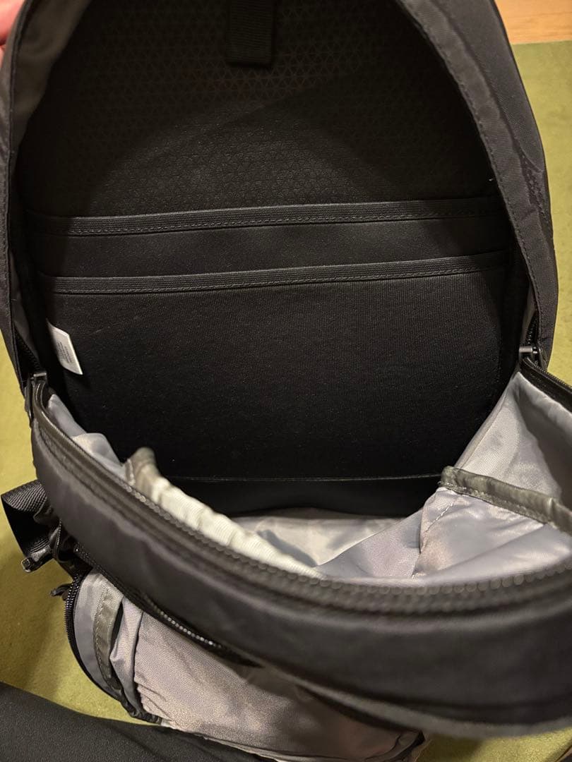 THE NORTH FACE HOT SHOT ホットショット27L