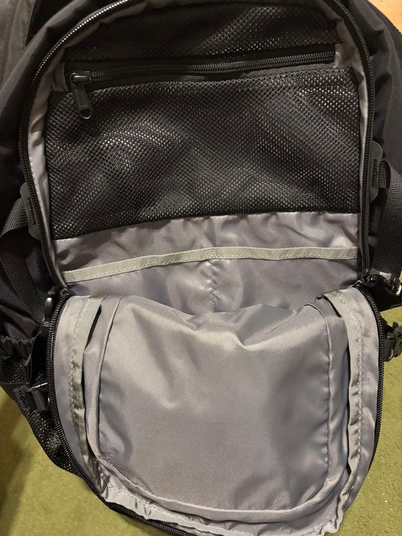 THE NORTH FACE HOT SHOT ホットショット27L