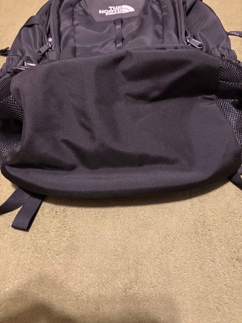 THE NORTH FACE HOT SHOT ホットショット27L