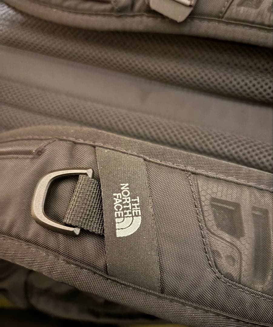 THE NORTH FACE HOT SHOT ホットショット27L