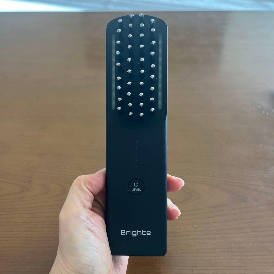 Brighte LED美顔器