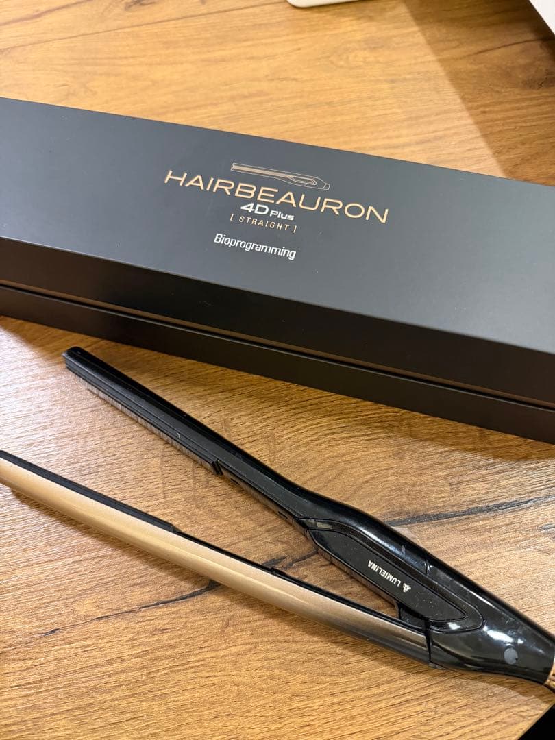 たまさま専用！HAIRBEAURON