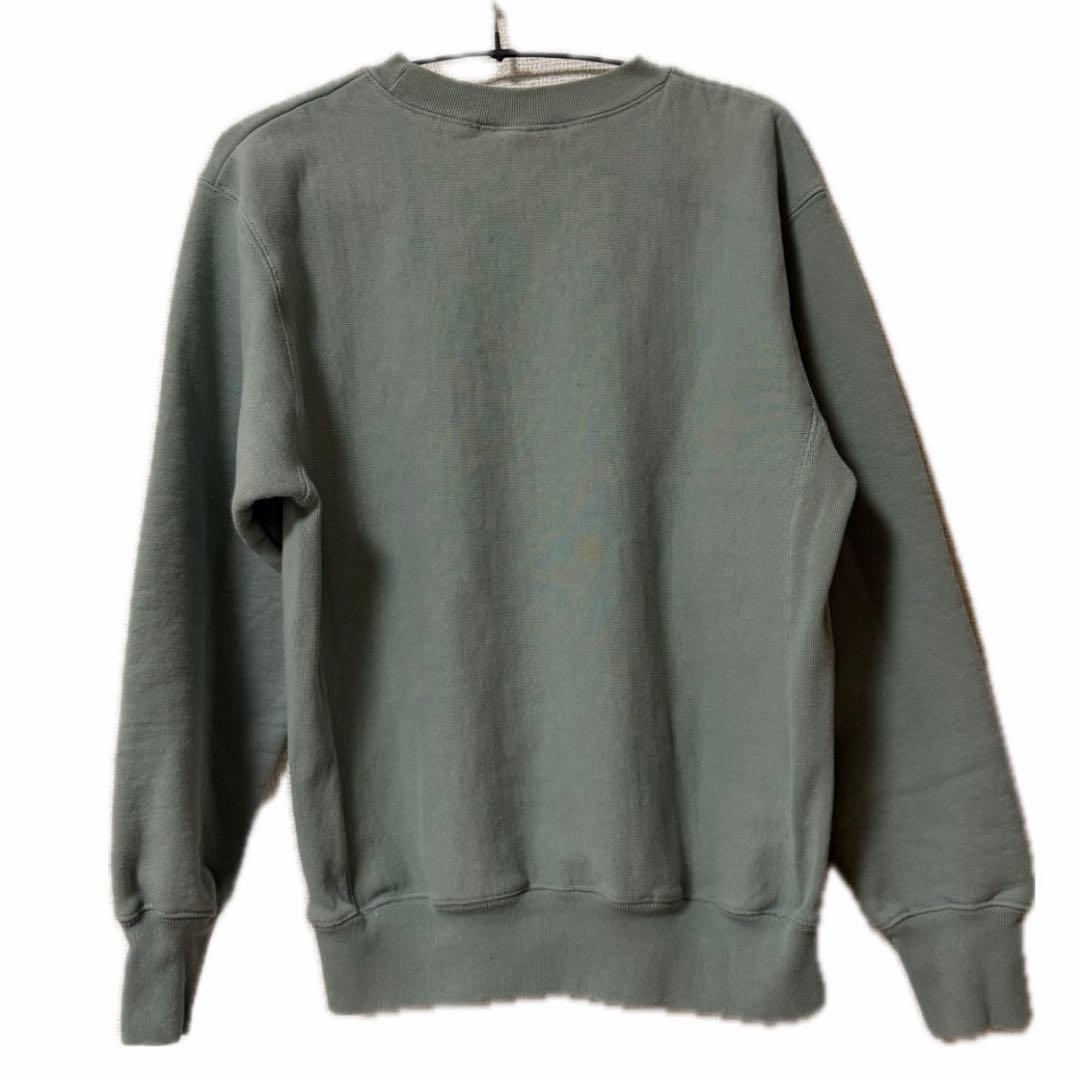 さ*ん様 cph golf ゴルフウェア　トレーナー　裏起毛