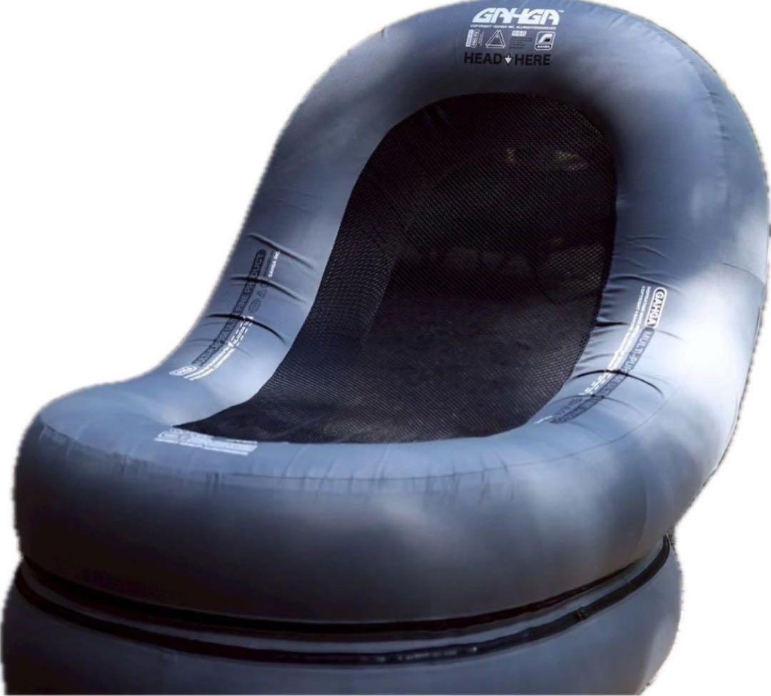 GAHGA ガーガ　キントーン