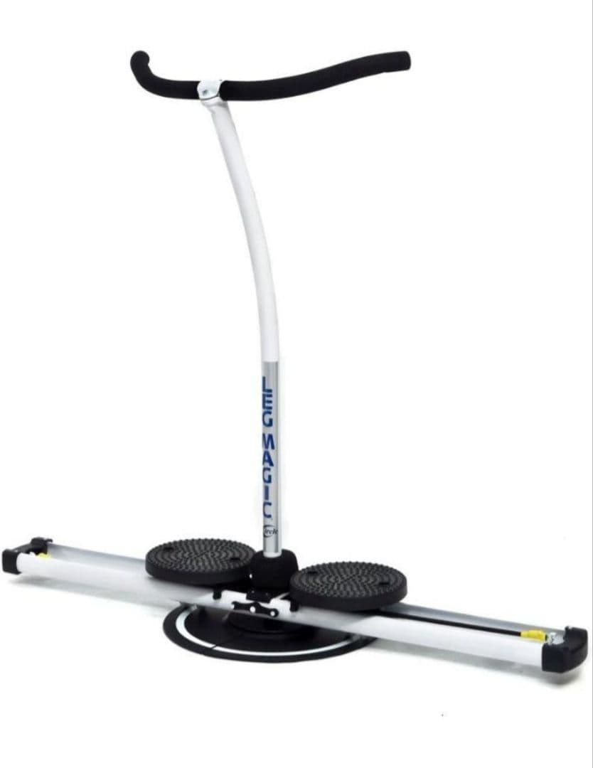 【新品】レッグマジックサークル パールピンク｜マット2種＆ワークアウトDVD付き