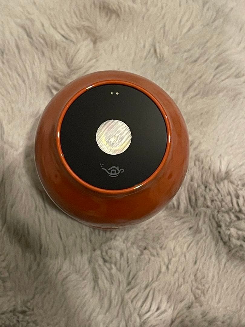 Aladdin Vaseアラジンベース