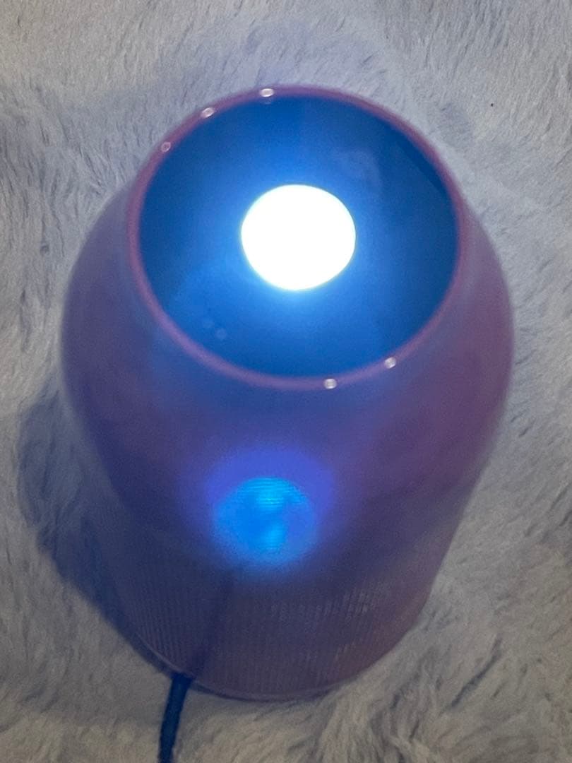 Aladdin Vaseアラジンベース