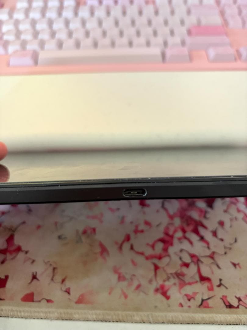 Androidタブレット本体 Lenovo Legion Y700 2025(gen3) 16GB 512GB