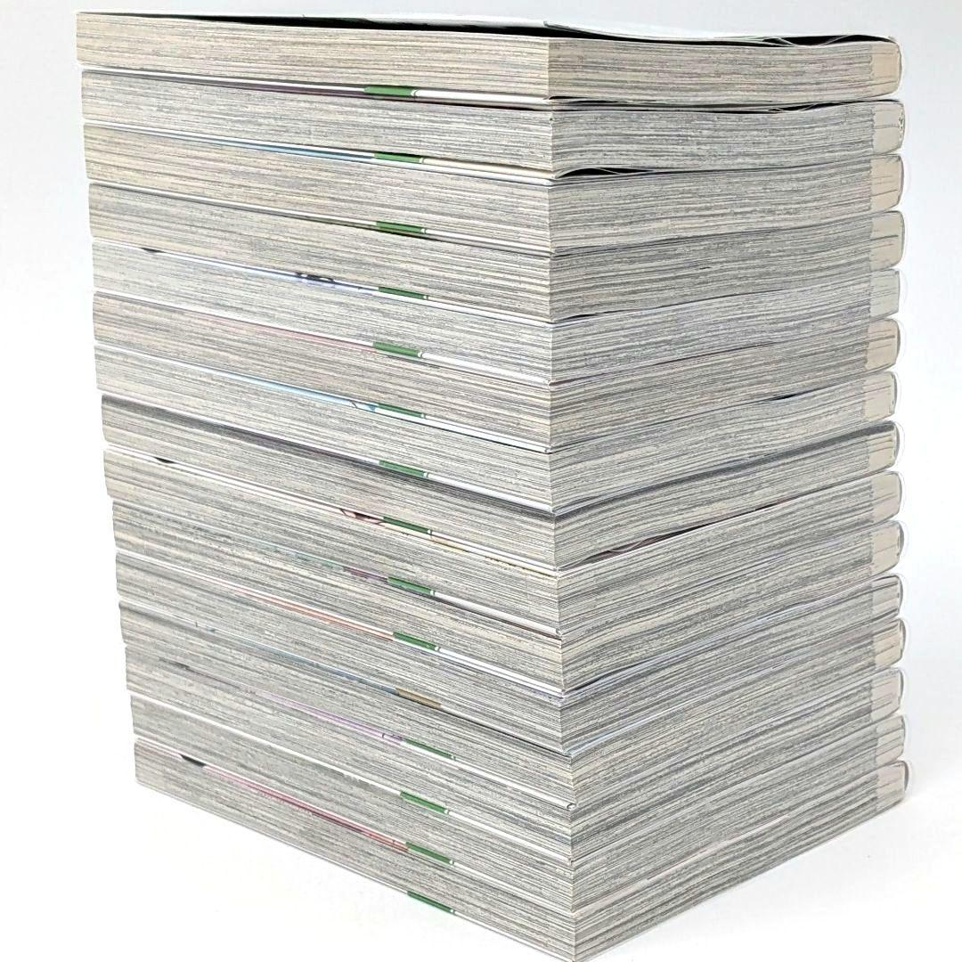 薬屋のひとりごと1〜15巻 　全巻帯付き