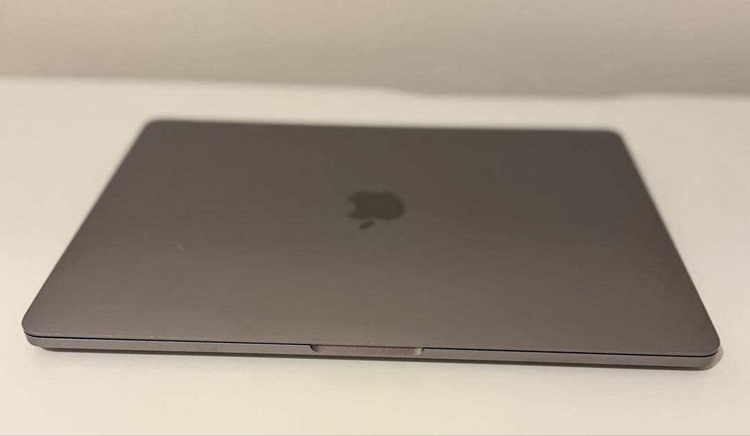 Macbook Pro 2020 13インチ Office付ける