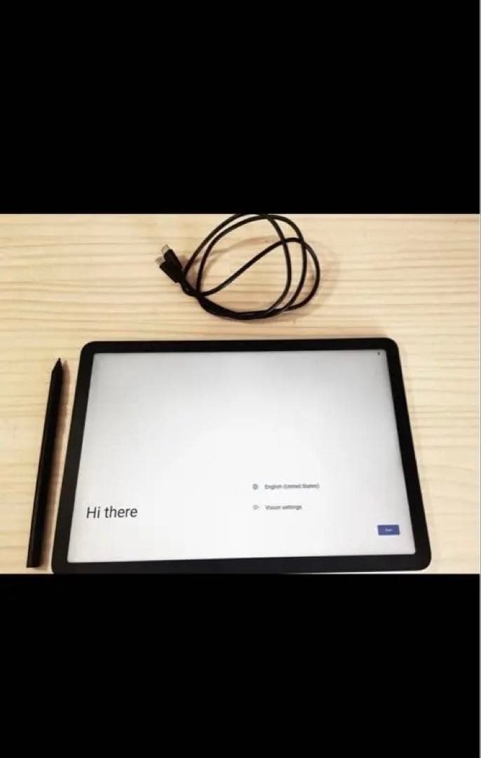 Wacom MovinkPad ペンタブレット本体