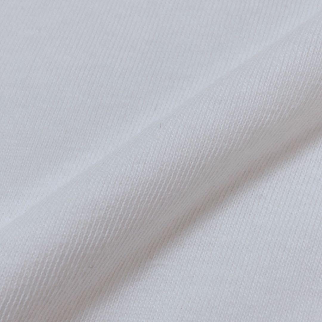 ミュウミュウ　半袖Tシャツ　トップス　カットソー　ロゴ　イタリア製　ハート　S