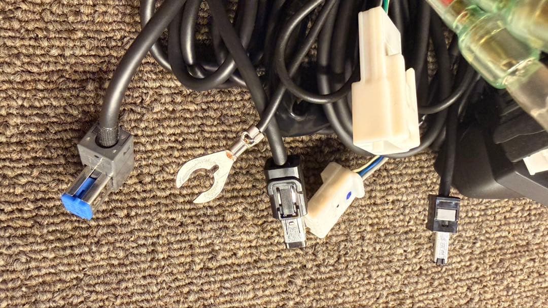 ケンウッド ETC2.0 ETC-N7000 早い者勝ち！メルカリ最安値！