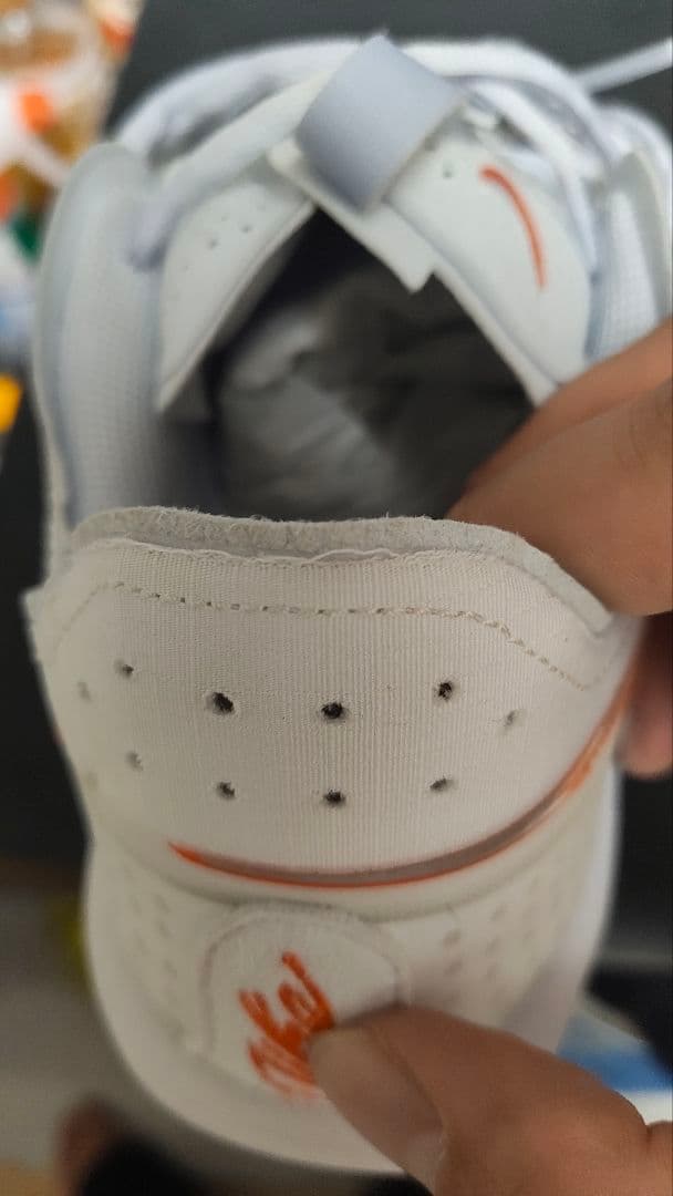 Nike GT Cut 2 EP シューズ 29cm