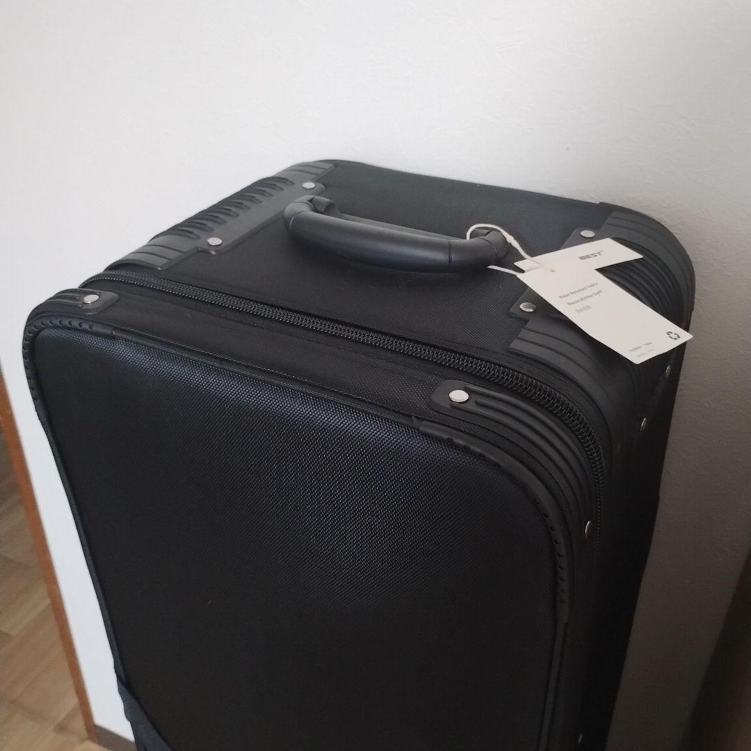 TENBEST写真スタジオ機器ケース ローリングバッグ 120x38x33cm