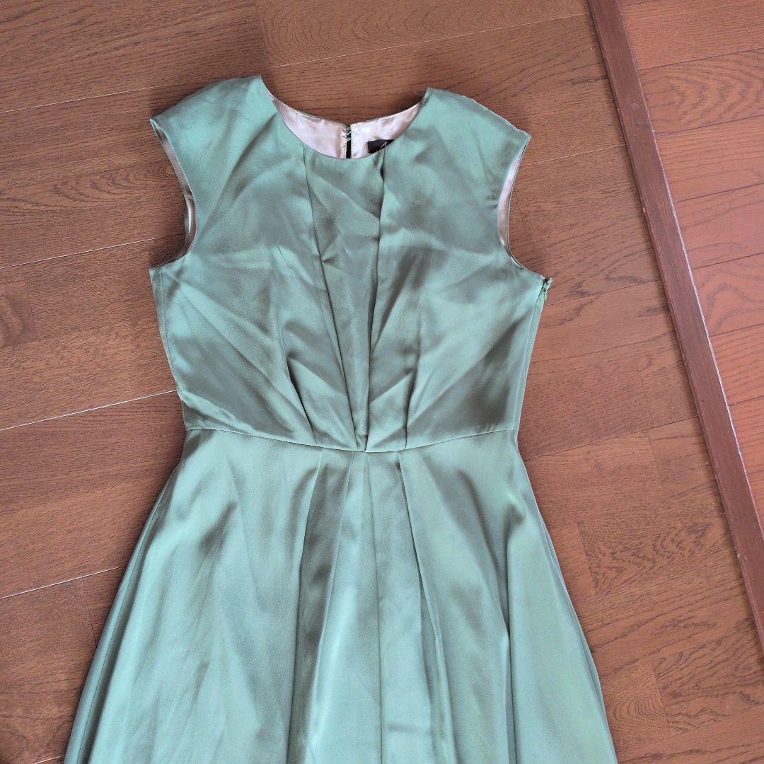 ☆CH08様☆ Aimer Acret ロングドレス 日本製 演奏会 ステージ