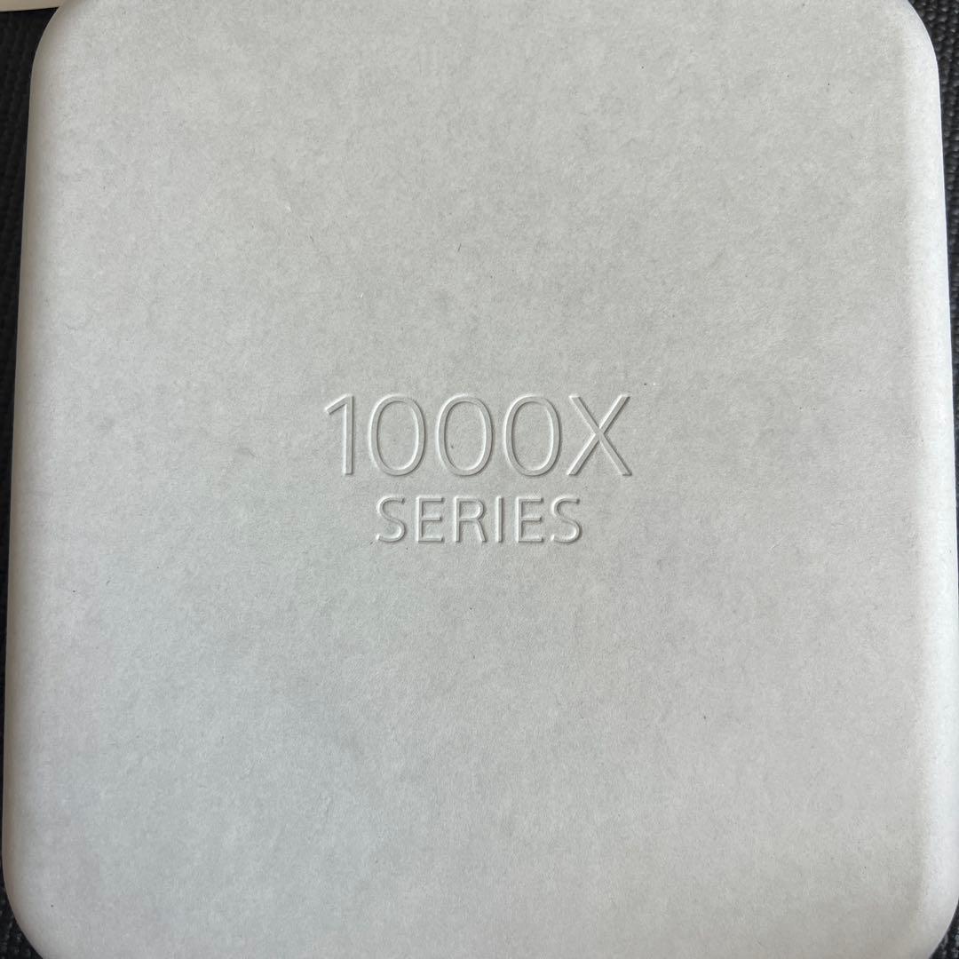 【Sony】WH-1000XM5 ワイヤレスノイズキャンセリングヘッドホン