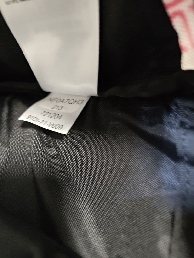 美品 Supreme The North Face リュック ホワイト