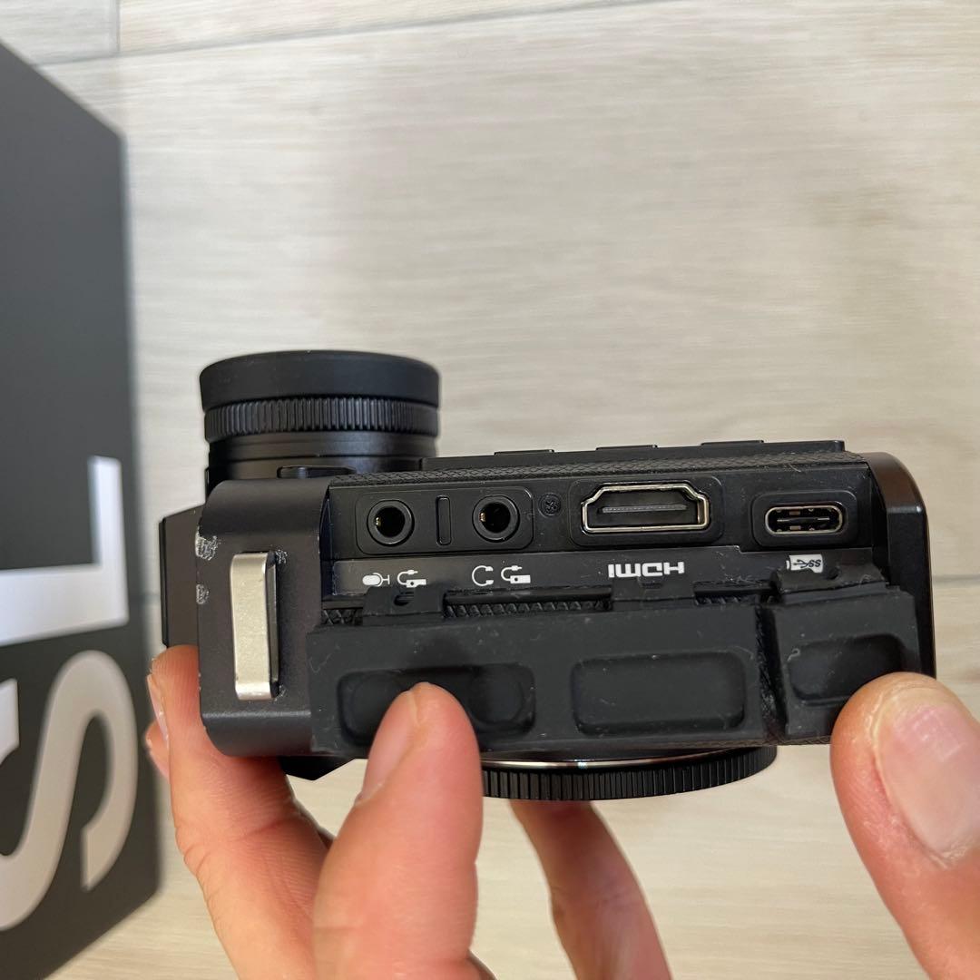 ダ*ー様 Leica SL2 ブラックロゴ