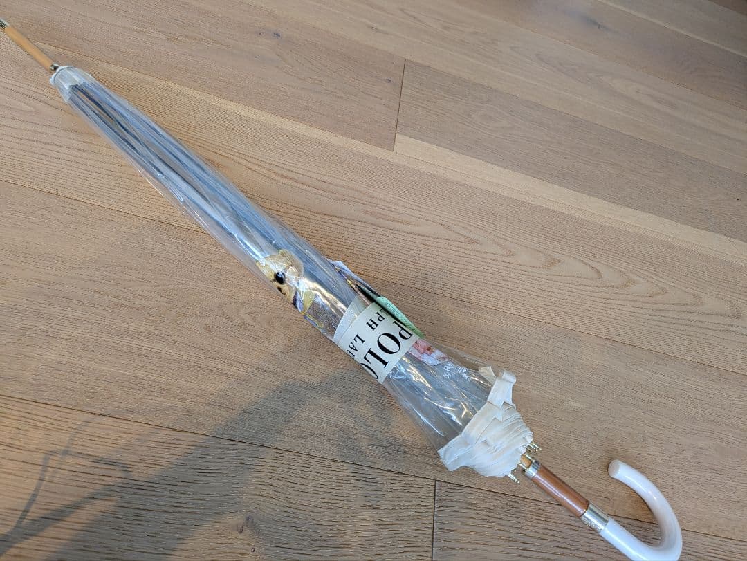 ポロ ラルフ ローレン TPU×シーズンBEAR