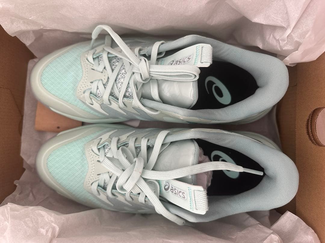 アシックス UNPRE ARS low 2 24cm