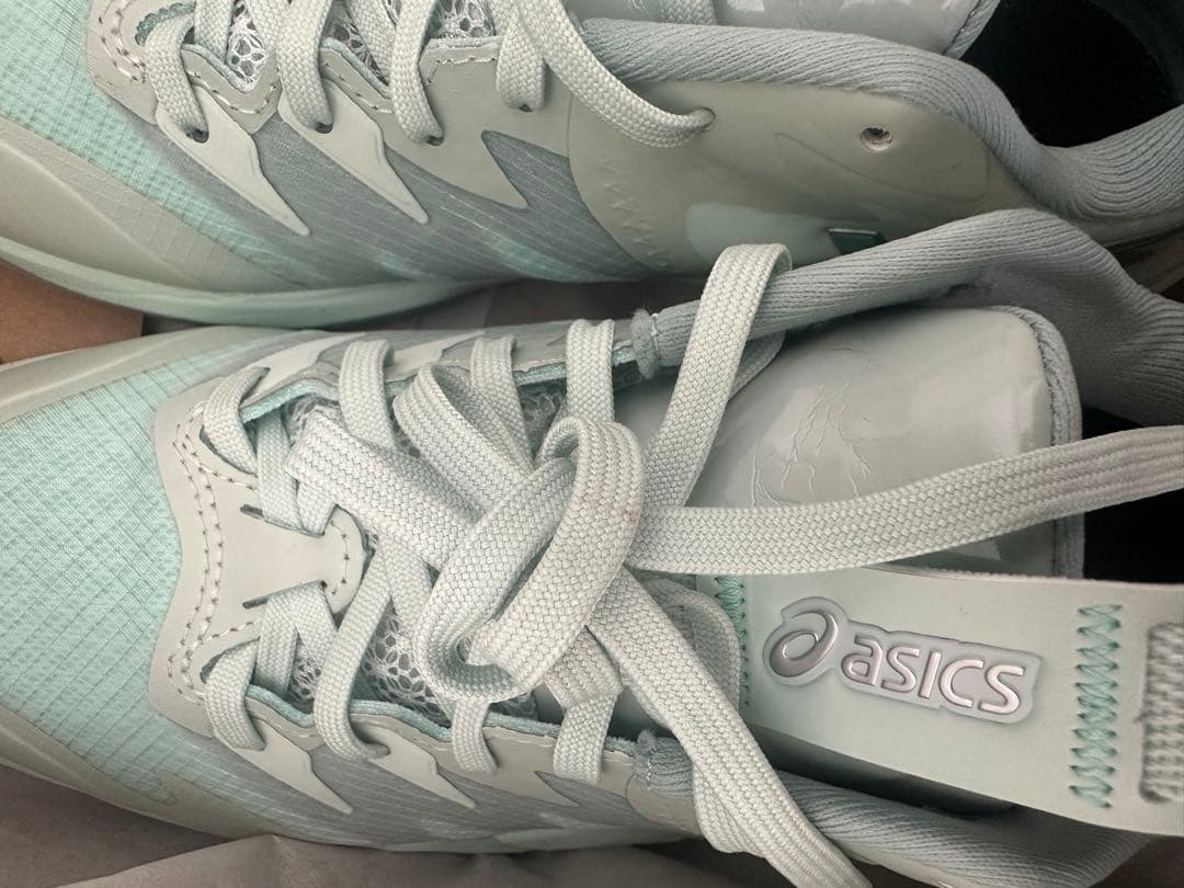 アシックス UNPRE ARS low 2 24cm