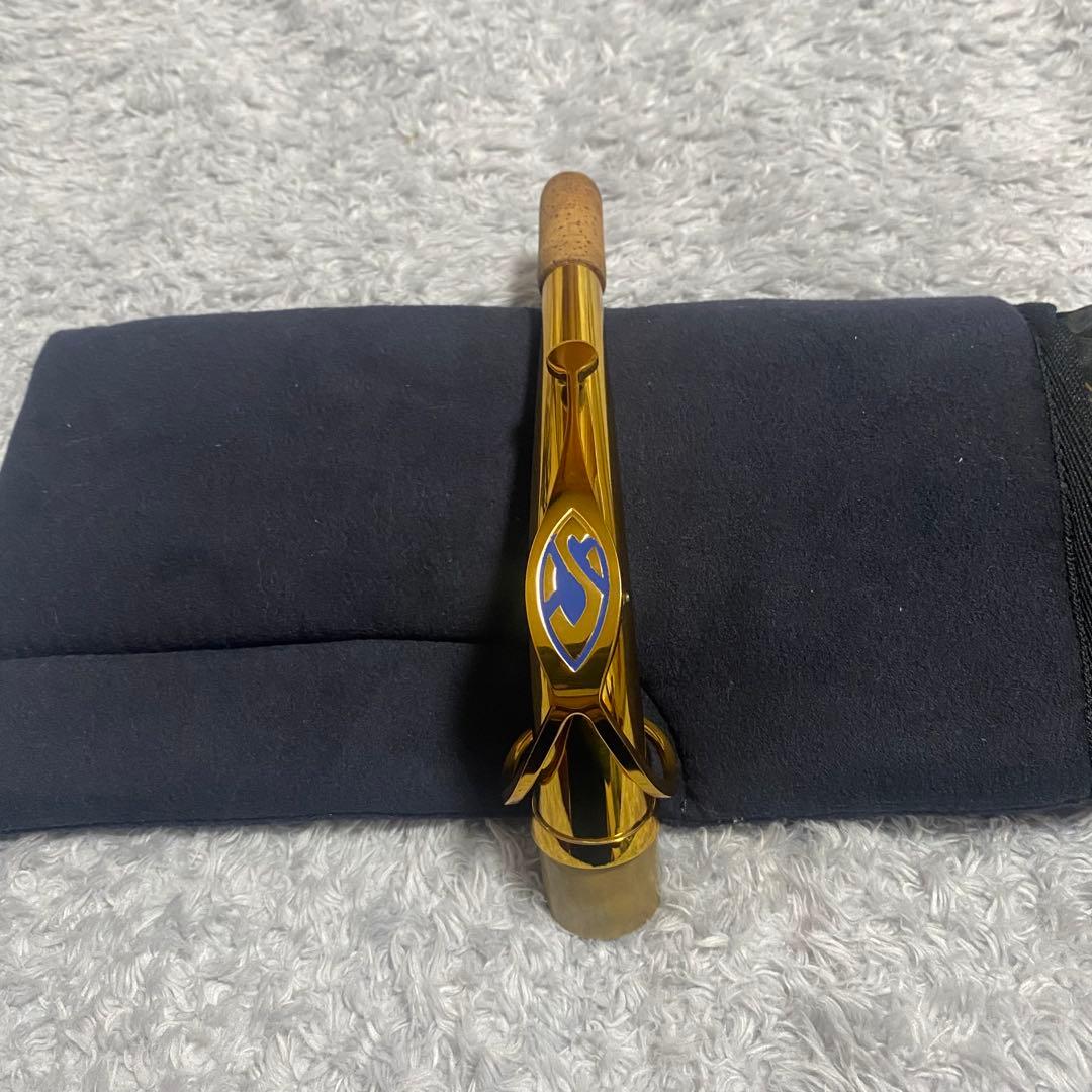 セルマー シュプレームネック アルトサックス用