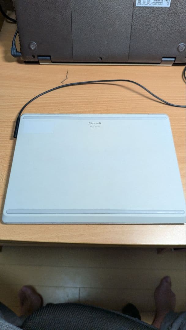 Microsoft Surface Laptop GO3 Office無し