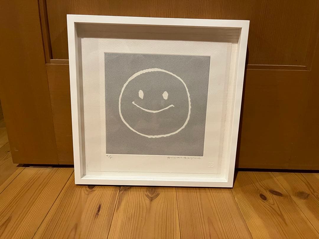 SMILECHANG SMILECHANG 安斎肇 Hajime Anzai