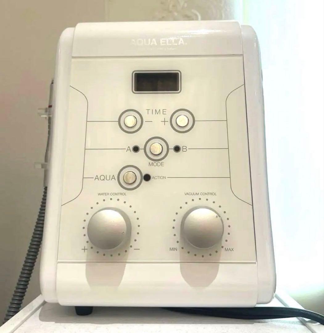 定価74万　アクアエラ　メーカーサポート引継ぎます