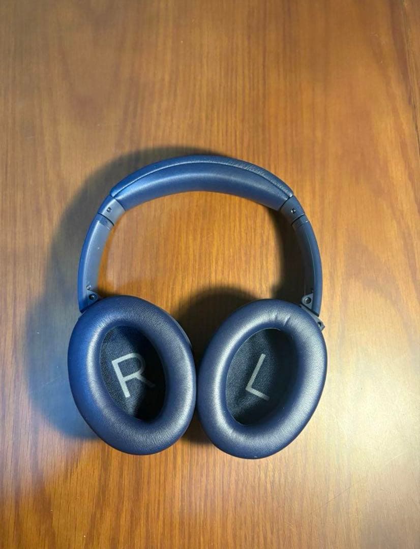 BOSE QuietComfort45 QC45 headphones【美品】