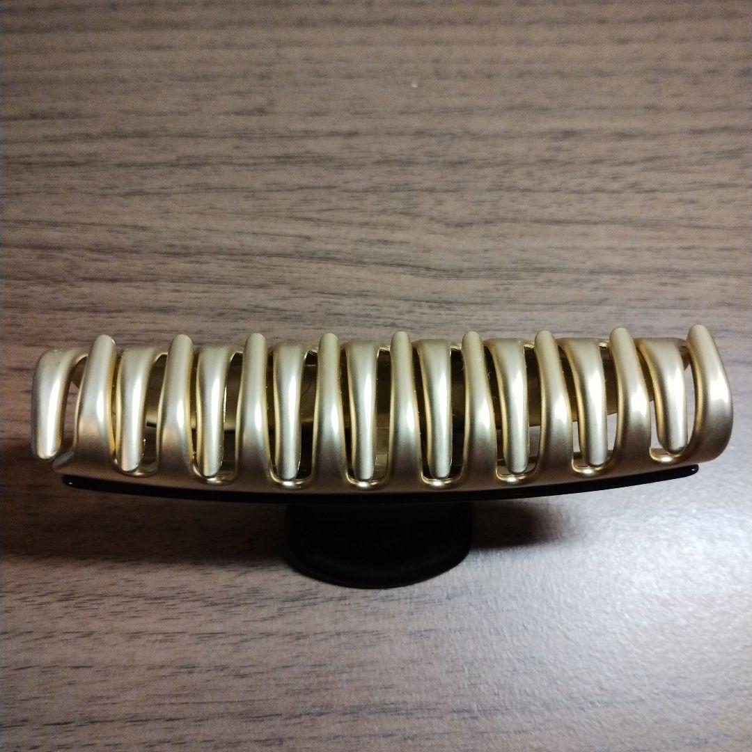 アレクサンドル ドゥ パリ ヘアクリップ ALEXANDRE DE PARIS