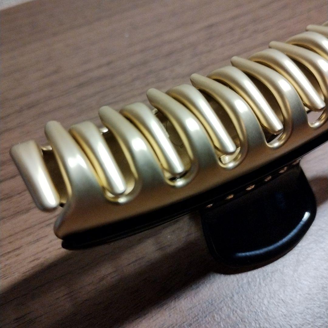 アレクサンドル ドゥ パリ ヘアクリップ ALEXANDRE DE PARIS